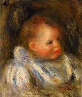 Renoir, Pierre Auguste - Coco, Claude Renoir
